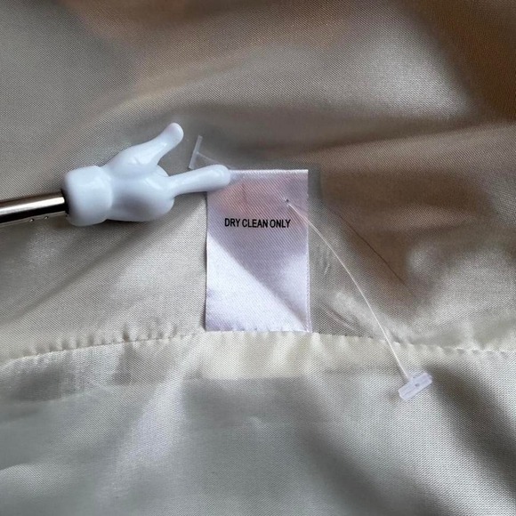 Julia K Boho Chic Long Jacket Sz S Multi Color Patchwork Art to Wear Coat - Picture 8 of 10